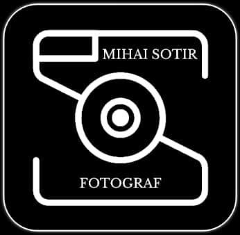 Mihai Sotir Fotograf Logo