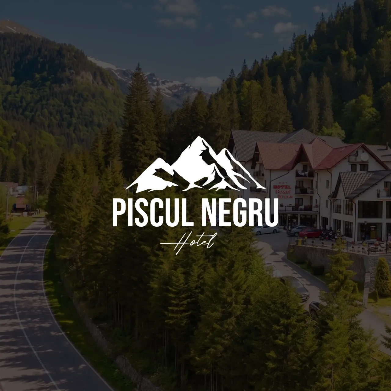 Hotel Piscul Negru Thumbnail