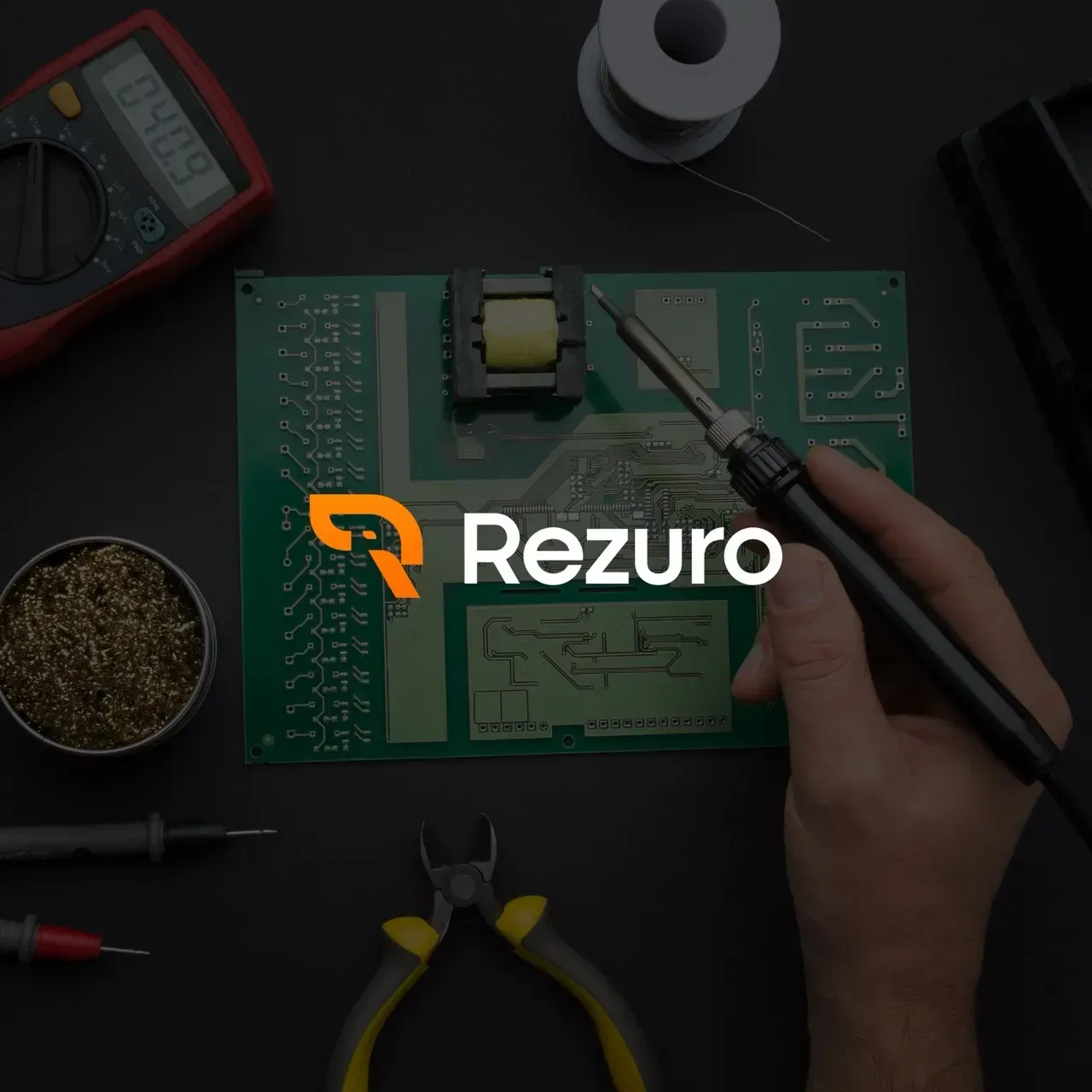 Rezuro thumbnail